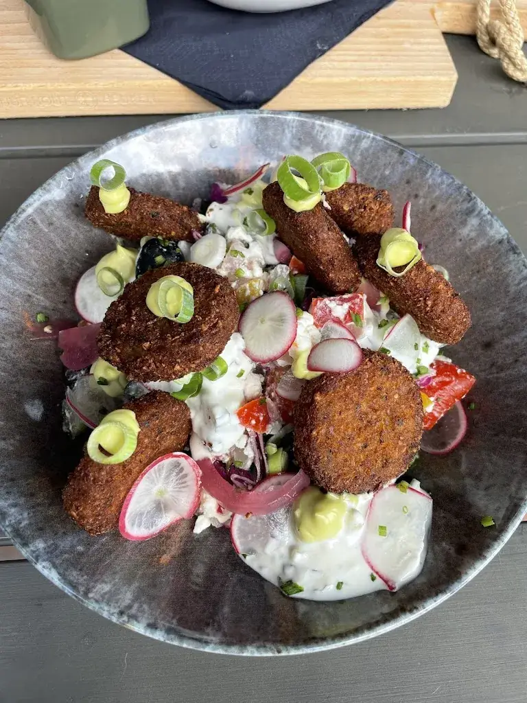 Sjoerd_Olista Restobar_Oisterwijk_review