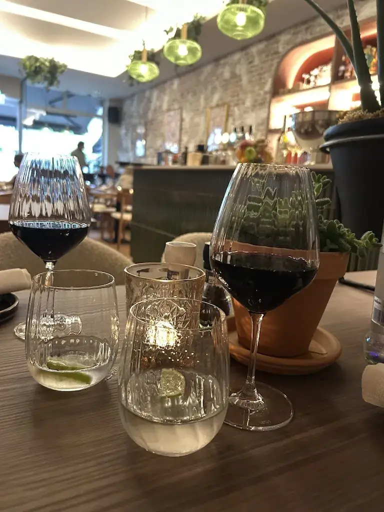 Skish_Olista Restobar_Oisterwijk_review