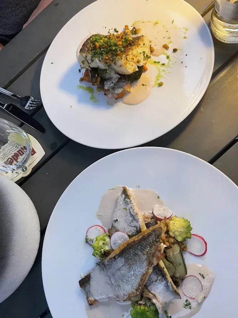 Froekje Panis_Olista Restobar_Oisterwijk_review