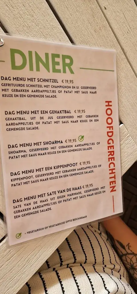 Menu_Pizzeria Friuli_Zuidlaren_image_2