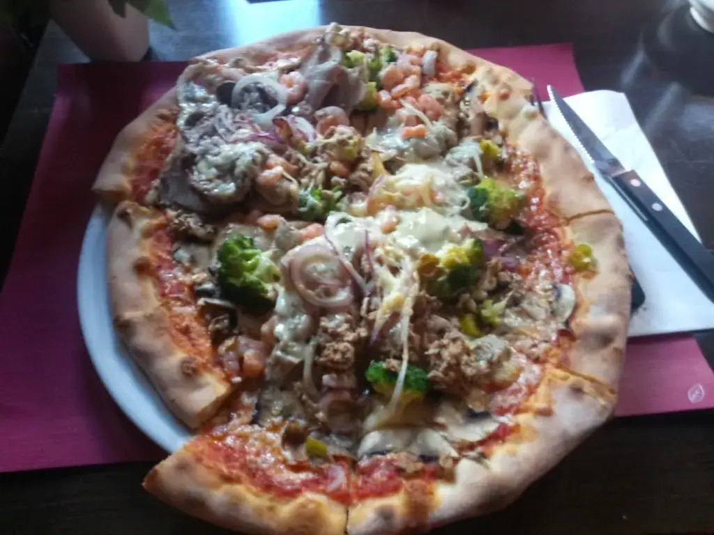 M. B._Pizzeria Friuli_Zuidlaren_review