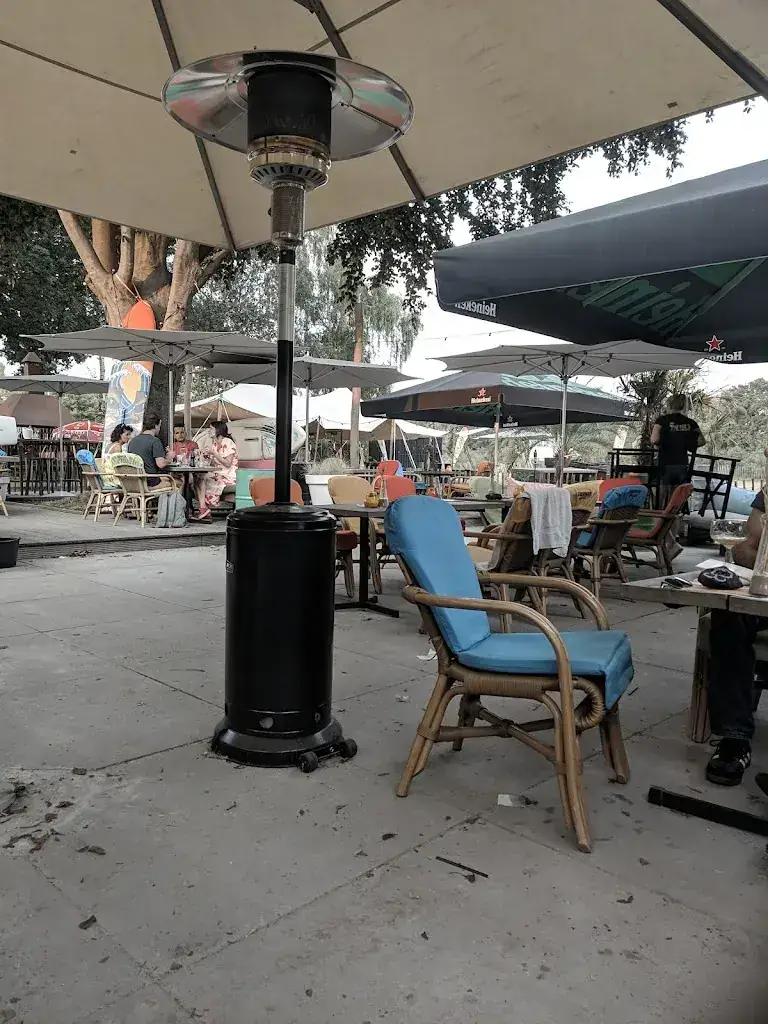 Thierry Lafeber_Arbie's Strandbad - Beach House_Berkel-Enschot_review