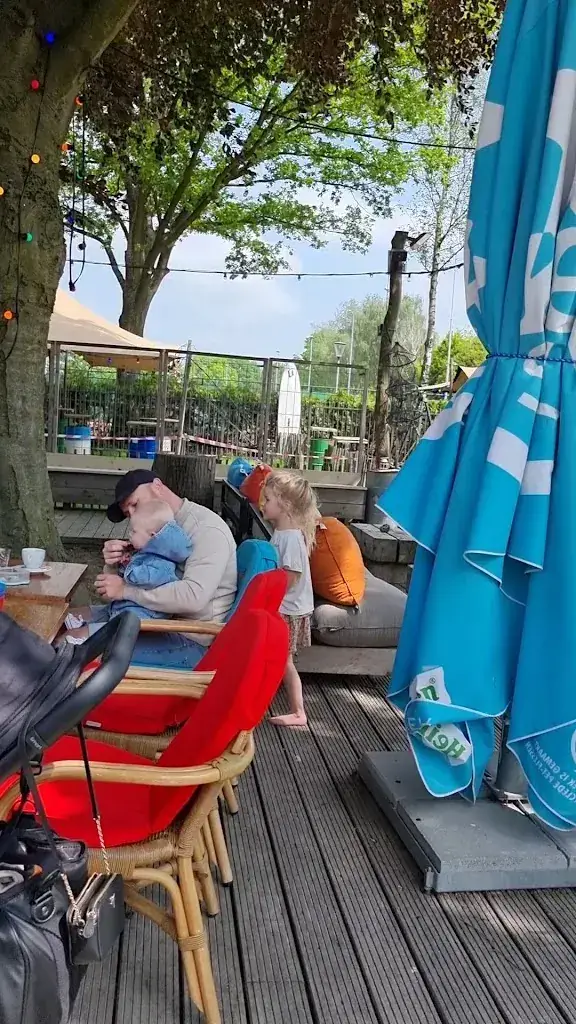 Arbie's Strandbad - Beach House_Berkel-Enschot_slider_image_2