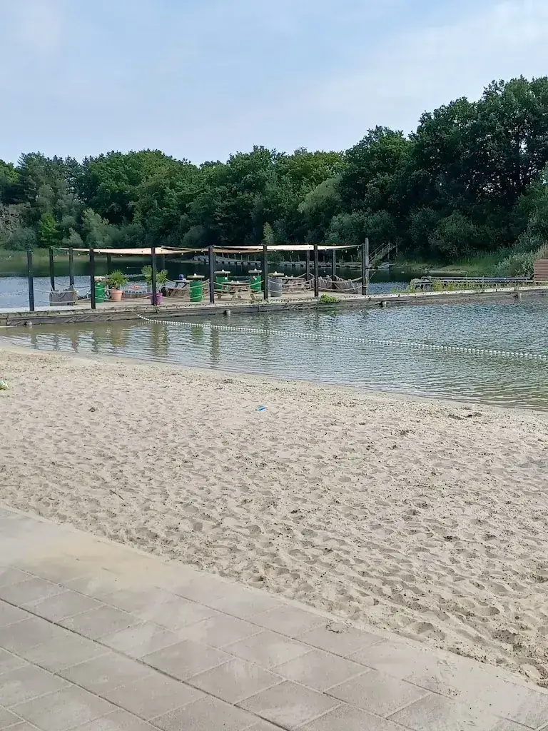 Arbie's Strandbad - Beach House_Berkel-Enschot_slider_image_3
