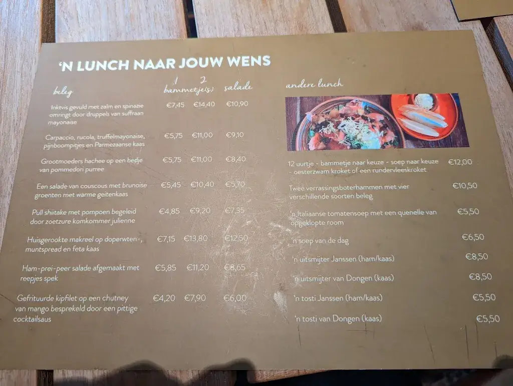 Menu_Janssen en Van Dongen_Prinsenbeek_image_1