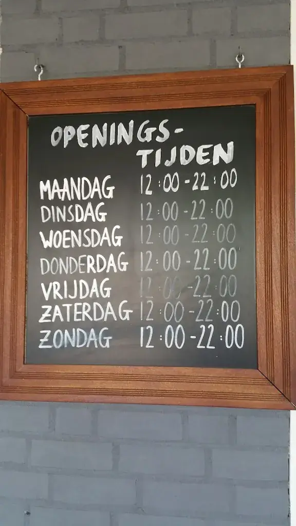 Menu_Ristorante Il Primo_Breda_immagine_3