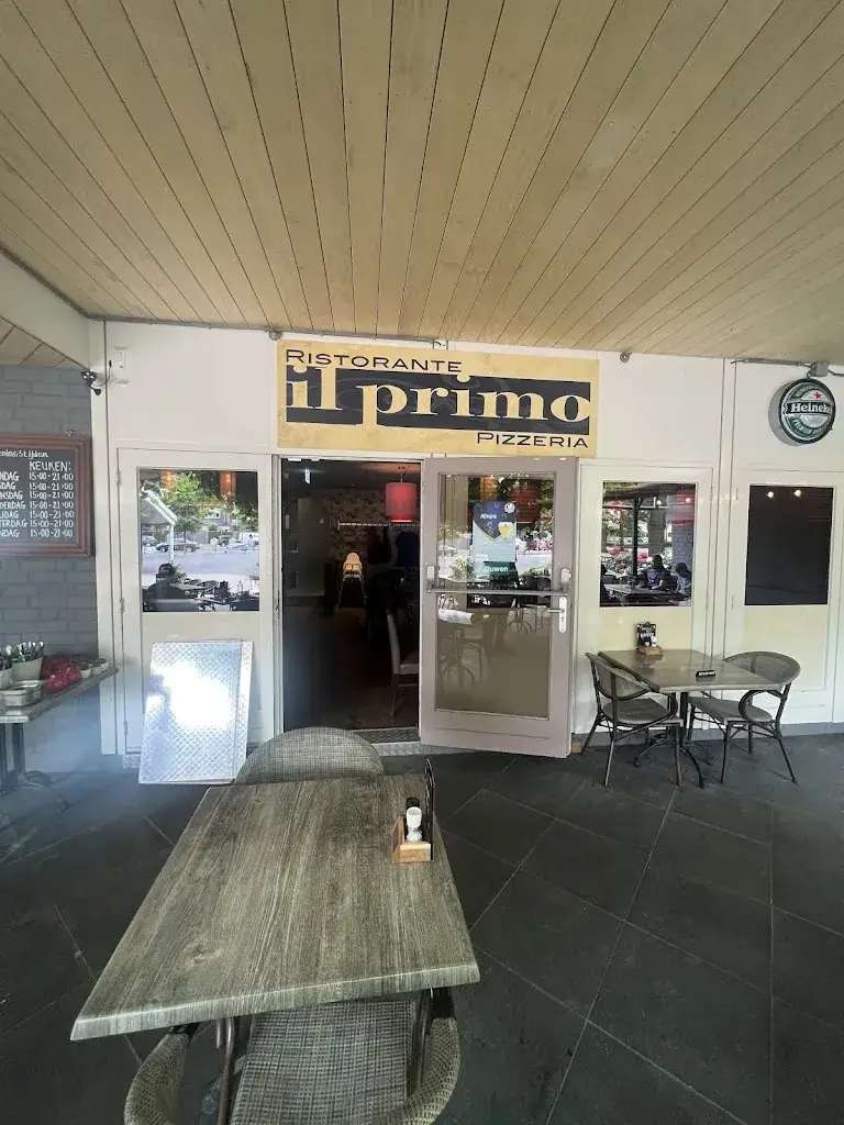 Ristorante Il Primo restaurant in Breda