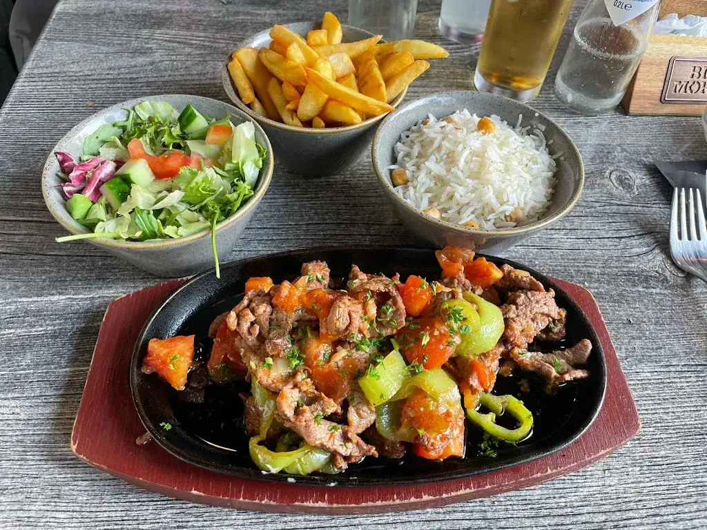 Ristorante Il Primo_Breda_slider_image_2