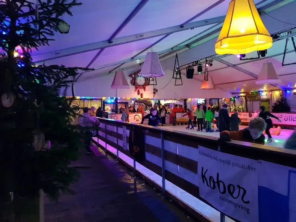 Prinsenbeek restaurant in Prinsenbeek