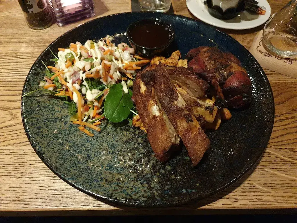 Menu_Brasserie 't Archief_Breda_image_4