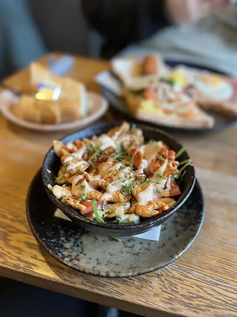 Menu_Brasserie 't Archief_Breda_image_7