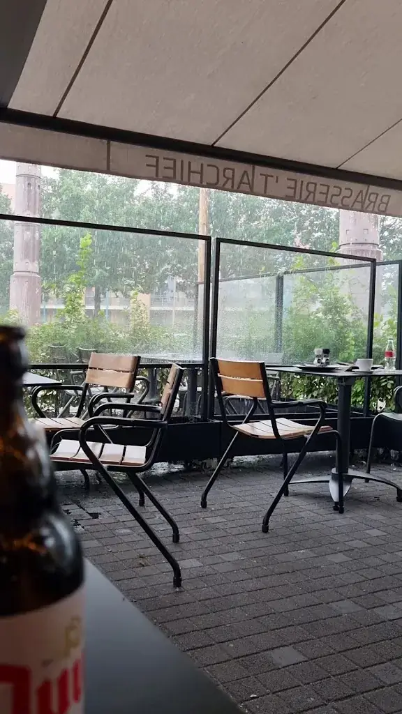 Brasserie 't Archief_Breda_slider_image_2