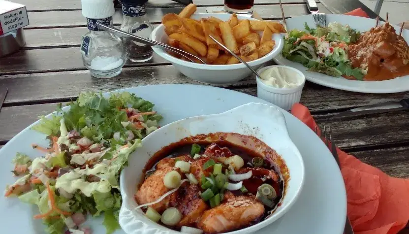 Brasserie 't Archief_Breda_slider_image_3