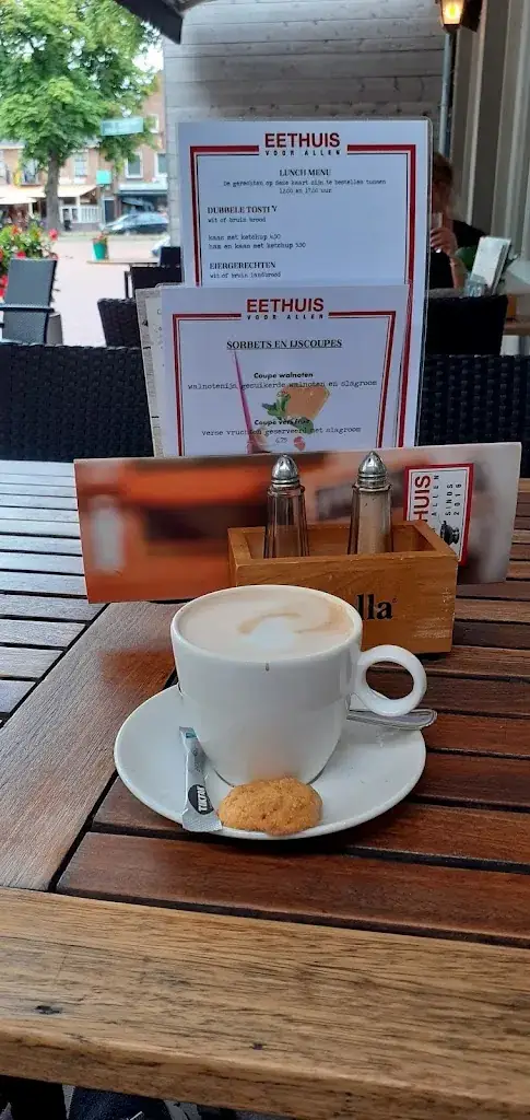 Menü_Eethuis voor Allen_Zuidlaren_Bild_5