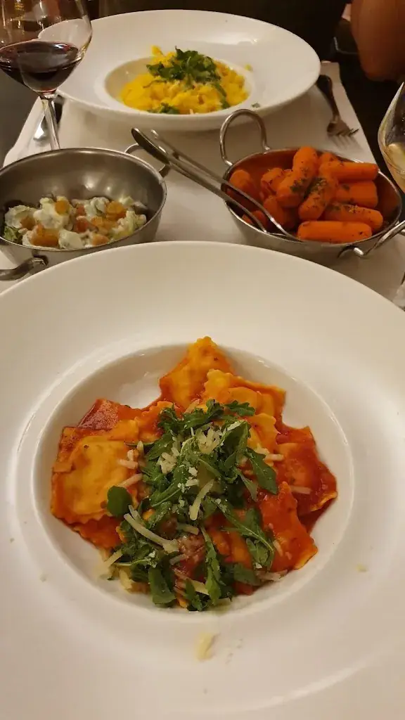 Menü_Eethuis voor Allen_Zuidlaren_Bild_9