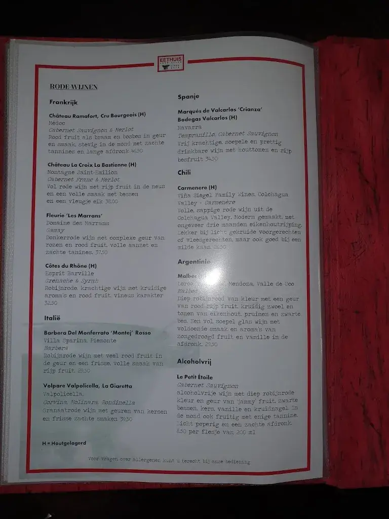 john boswinkel_Eethuis voor Allen_Zuidlaren_Bewertung