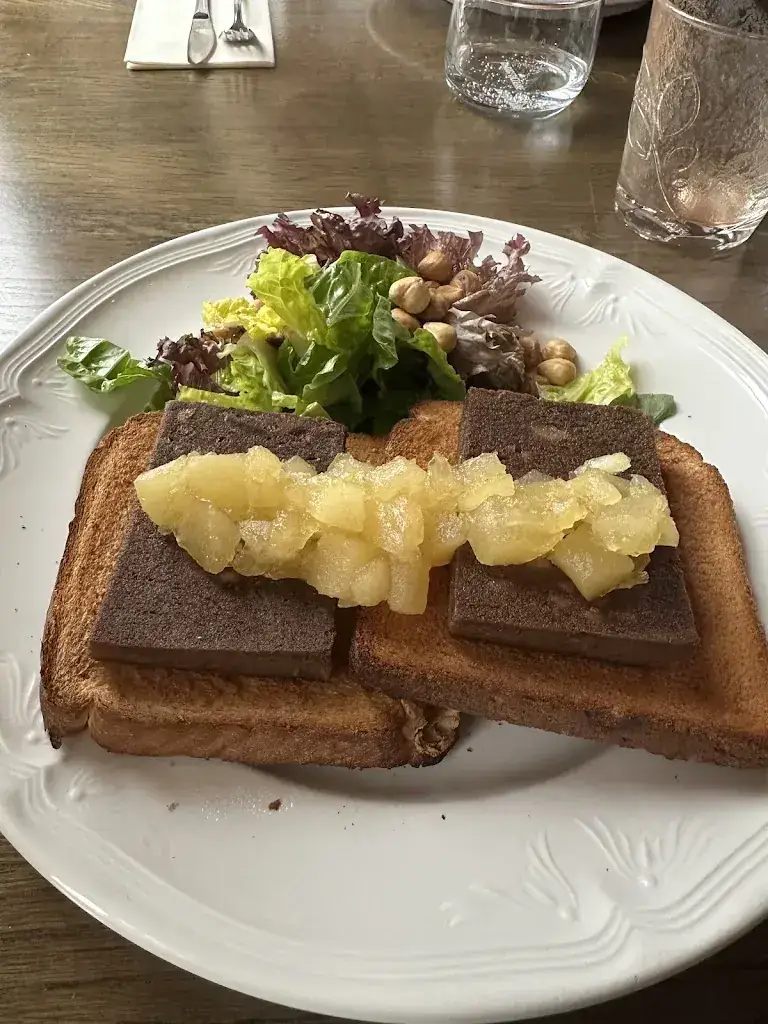 Niels Bouter_Tapperij De Oude Toren_Waalre_review