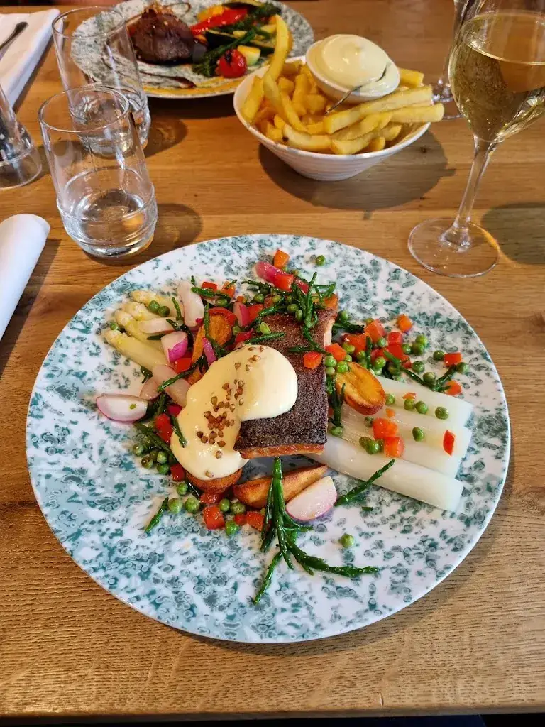 Estelle De Clerk_Tapperij De Oude Toren_Waalre_review