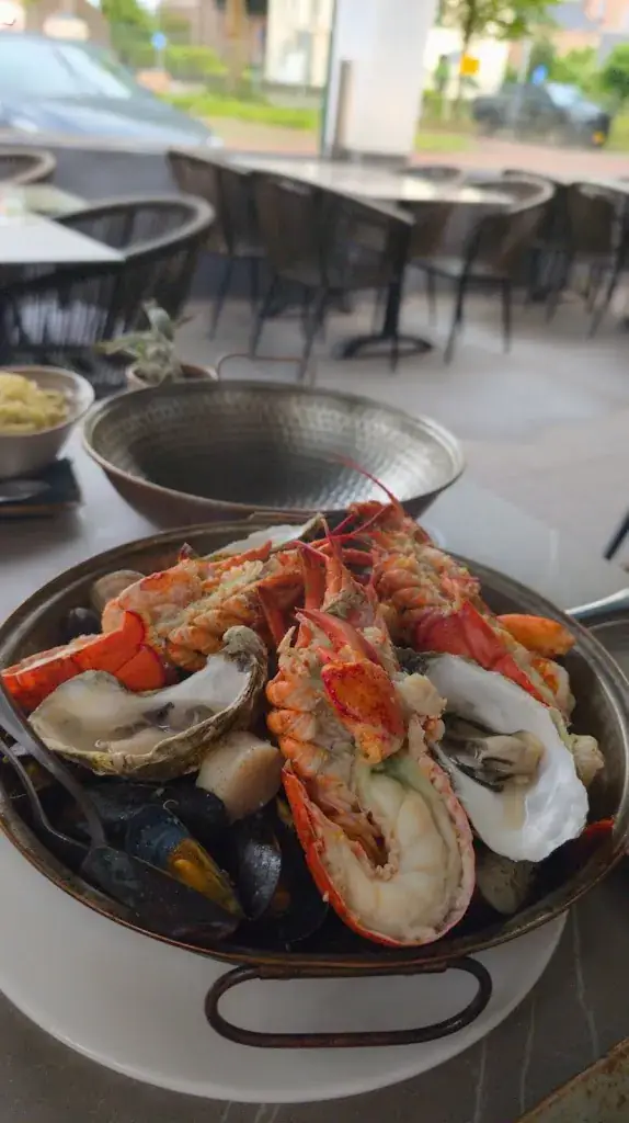 Diana Coutinho Pasetchny_Restaurant Lugar_Waalre_review