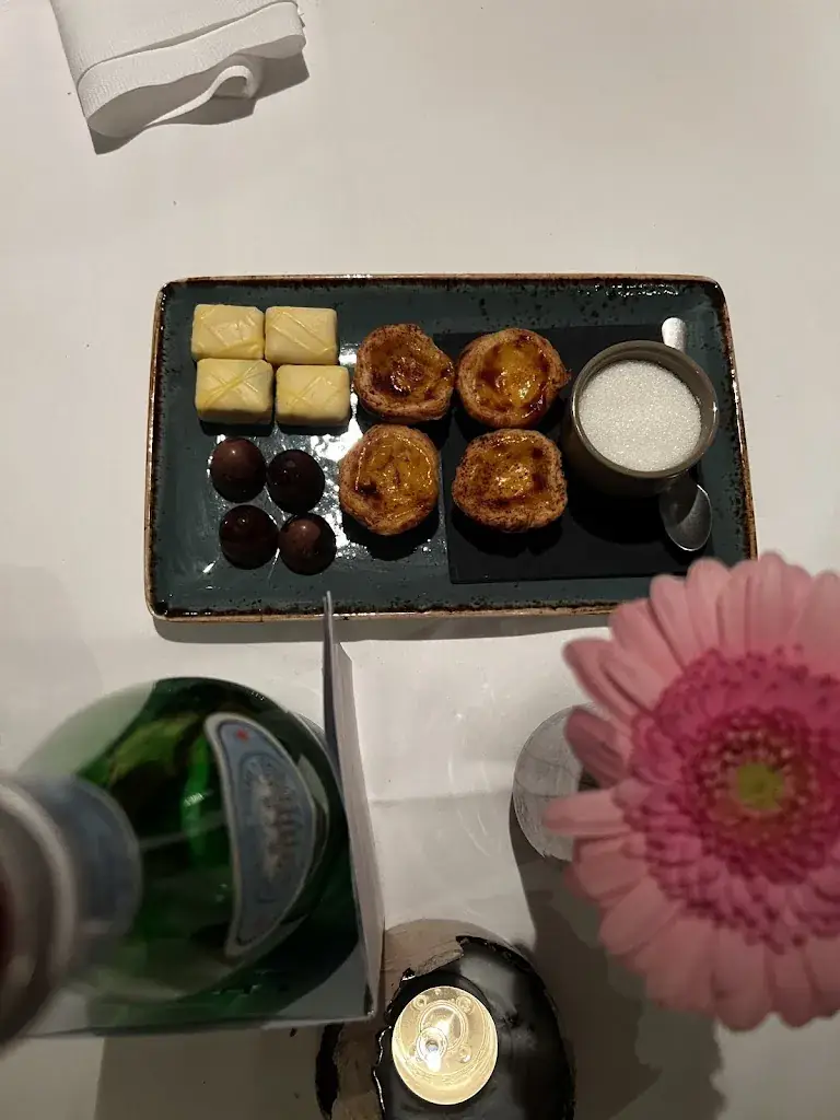 Kutay Çetin_Restaurant Lugar_Waalre_review