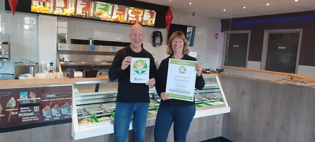 Diny Dopper_Cafetaria Ekenrooi_Waalre_review