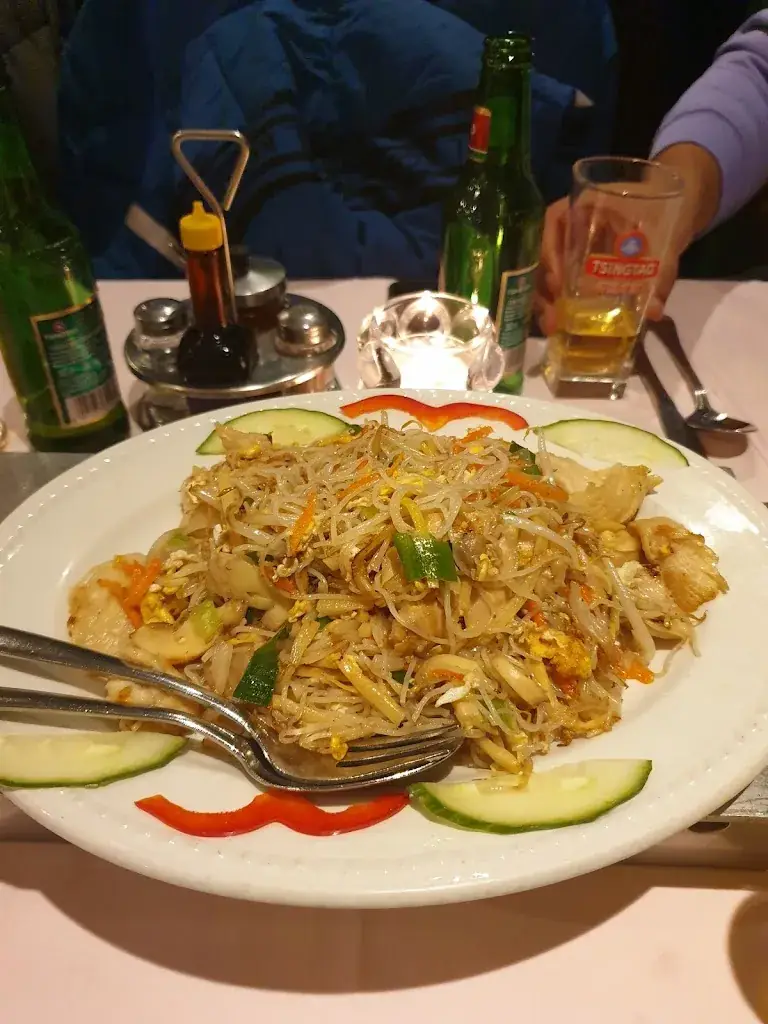 Menu_Chinese-Indisch Restaurant Lotus Garden_Waalre_image_9