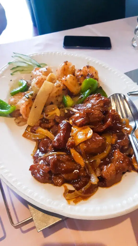 Bruna Ugá_Chinese-Indisch Restaurant Lotus Garden_Waalre_review