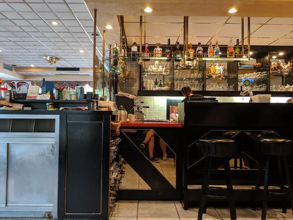 Noel Huntley_Chinese-Indisch Restaurant Lotus Garden_Waalre_review