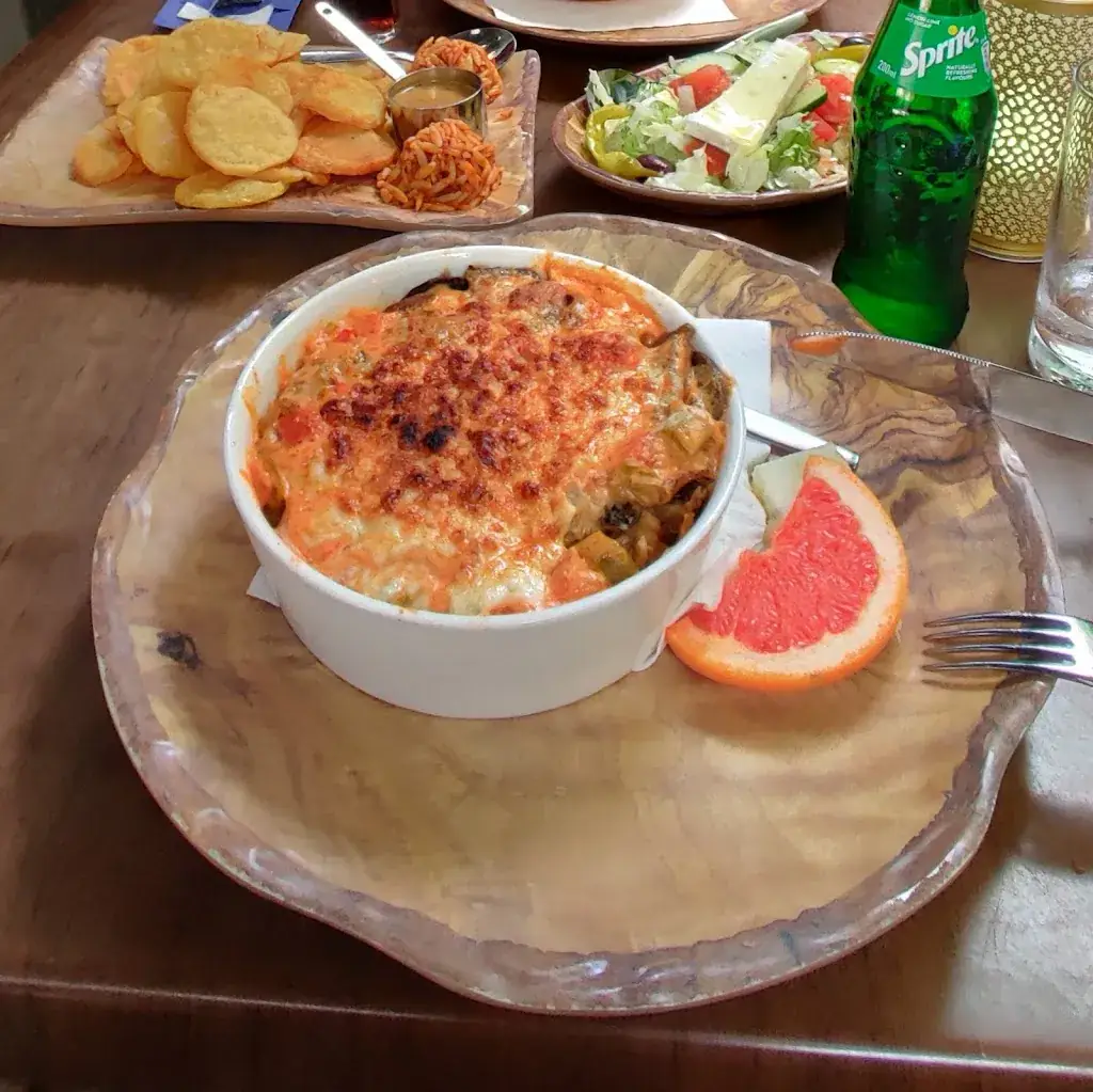 Menu_Grieks Restaurant Olympia_Waalre_image_7