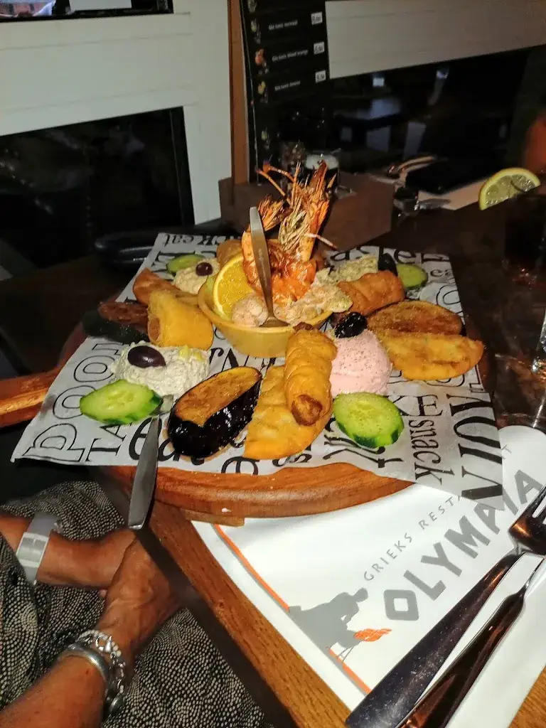 Menu_Grieks Restaurant Olympia_Waalre_image_8