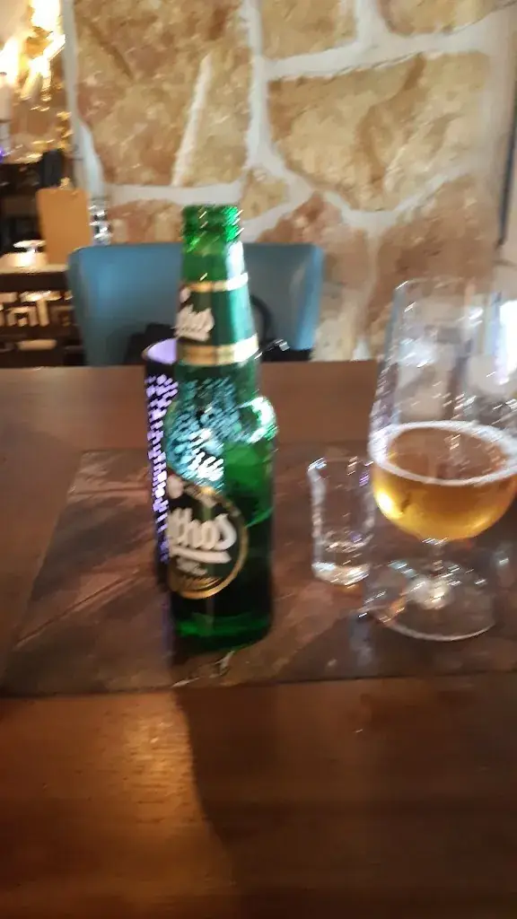 Menu_Grieks Restaurant Olympia_Waalre_image_9