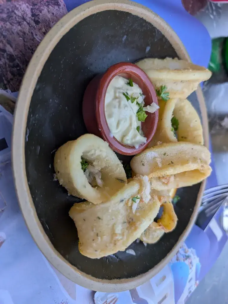 Andrei Ghetu_Grieks Restaurant Olympia_Waalre_review