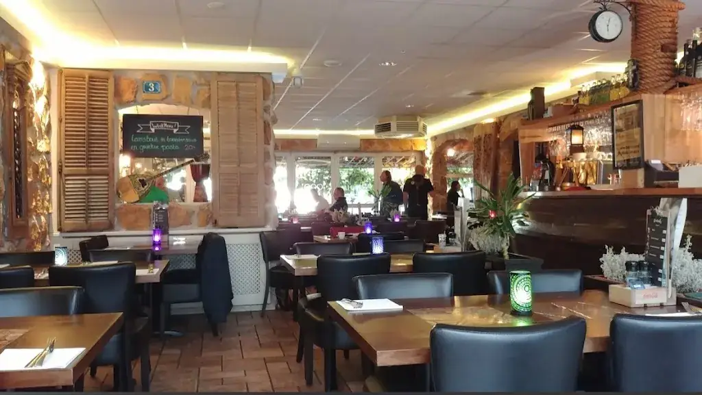 Grieks Restaurant Olympia_Waalre_slider_image_3