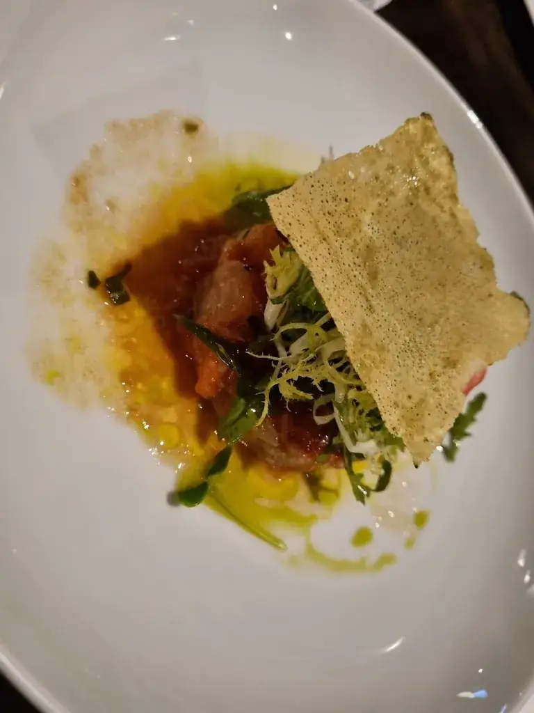 Menu_Brasserie Meester Keeman_Waalre_image_5