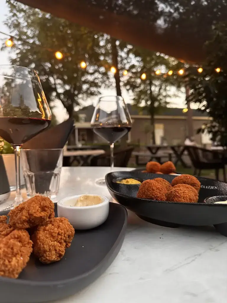 Maretha Louw_Brasserie Meester Keeman_Waalre_review