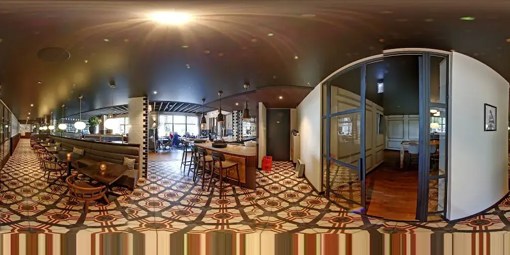 Brasserie Meester Keeman restaurant in Waalre