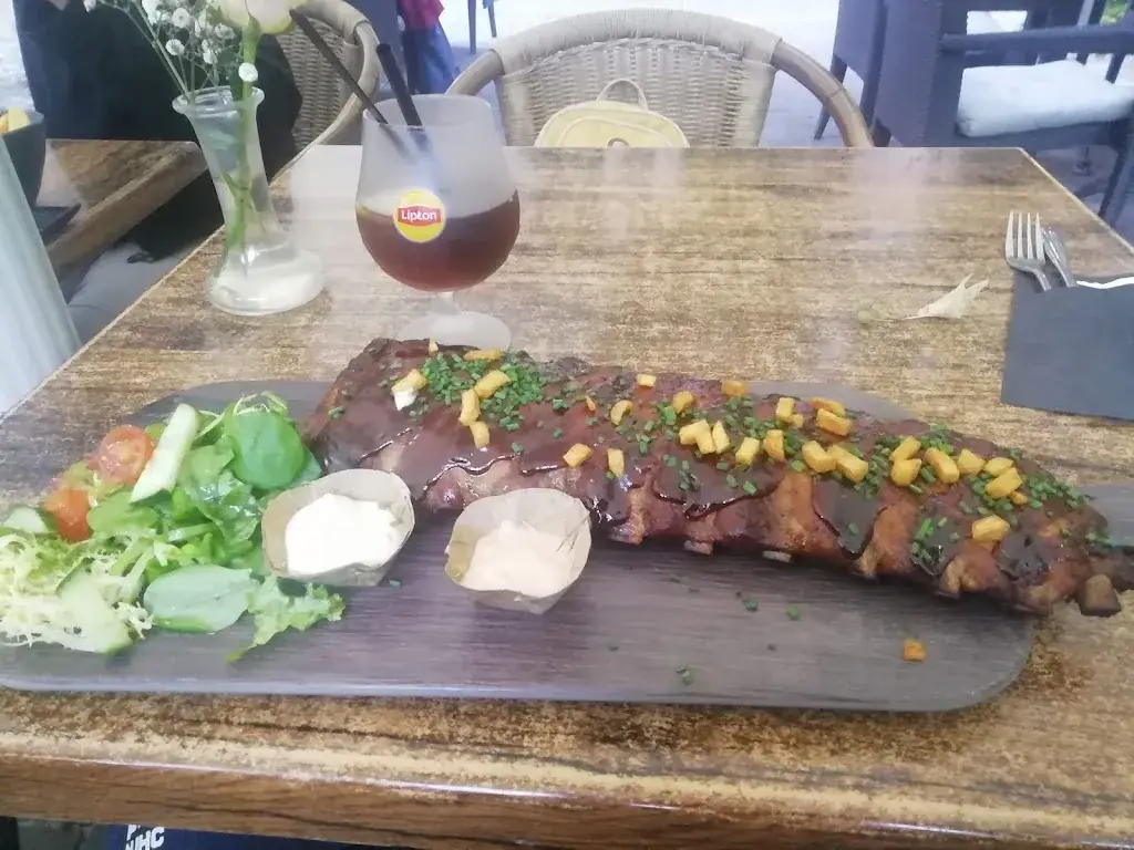 Menü_De Leemer Hoef_Waalre_Bild_5