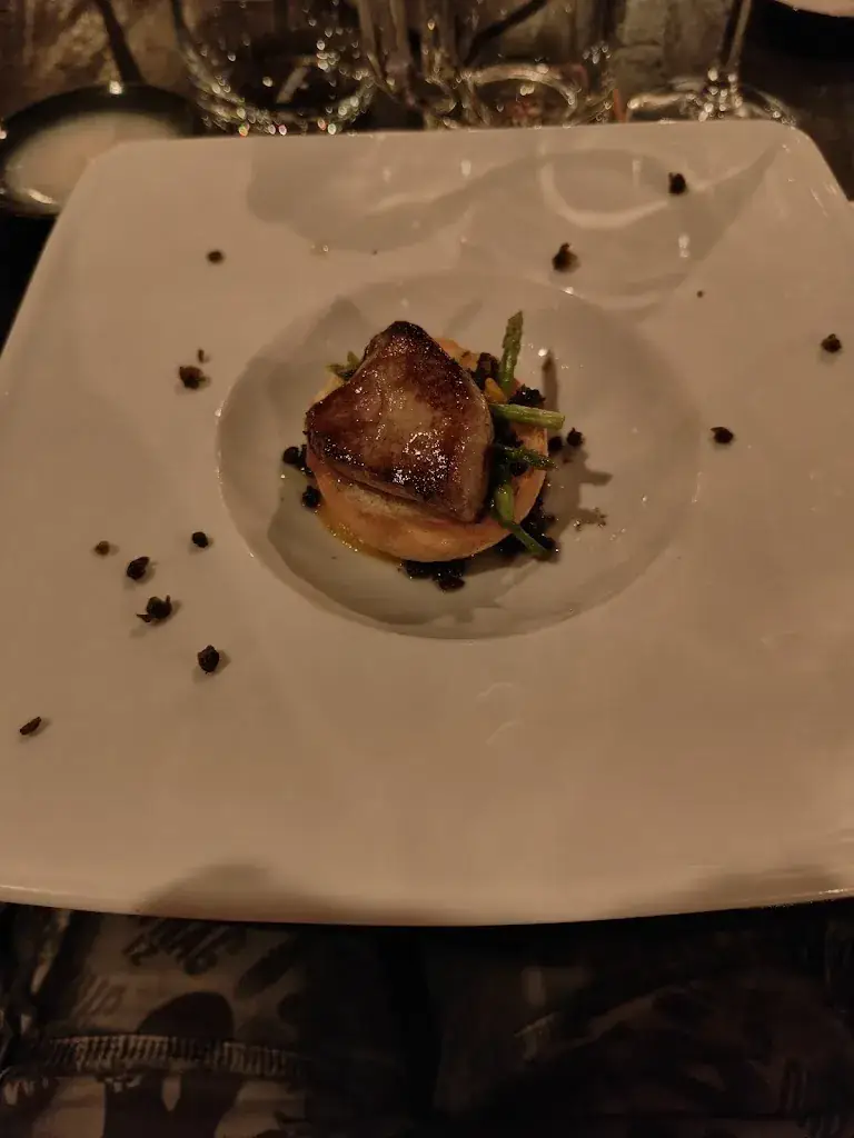 Menü_De Leemer Hoef_Waalre_Bild_7