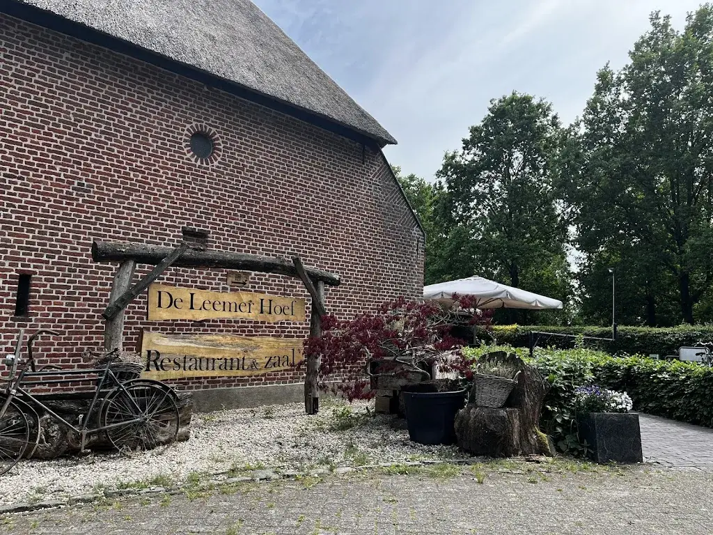 Rodrigo Torres Guzman_De Leemer Hoef_Waalre_Bewertung