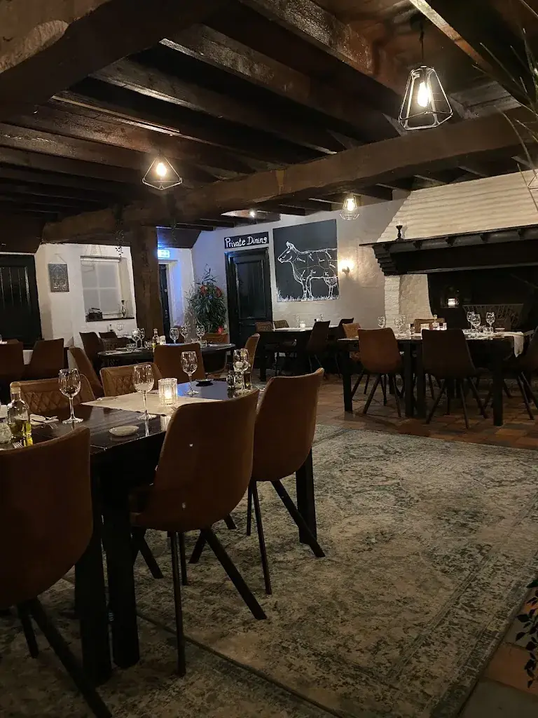 Leona Bruno_De Leemer Hoef_Waalre_Bewertung