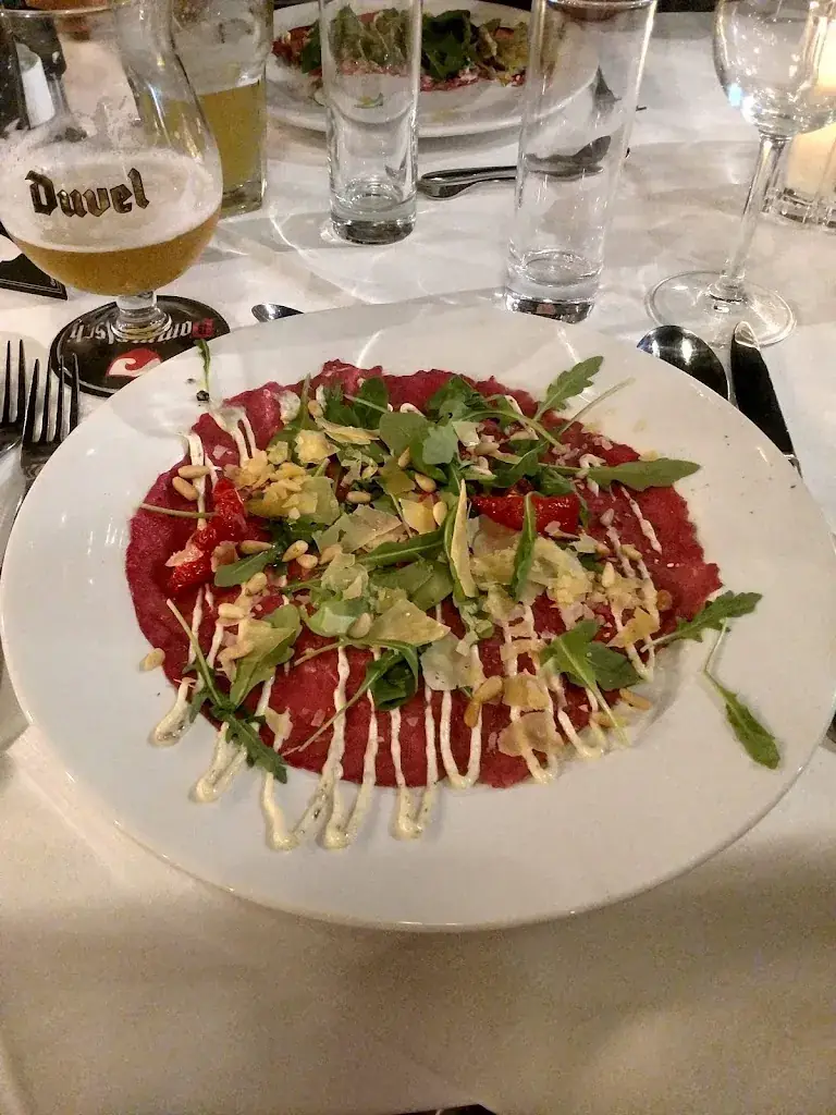 Dragos Ciubotaru_De Leemer Hoef_Waalre_Bewertung