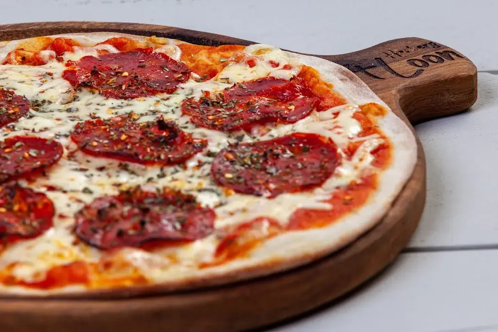 Waalre Pizza, Herberg 't Loon_Waalre_slider_image_3