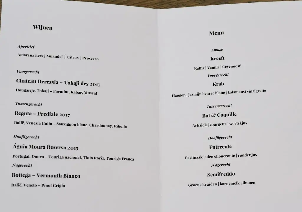 Menu_EDEN_Waalre_image_2