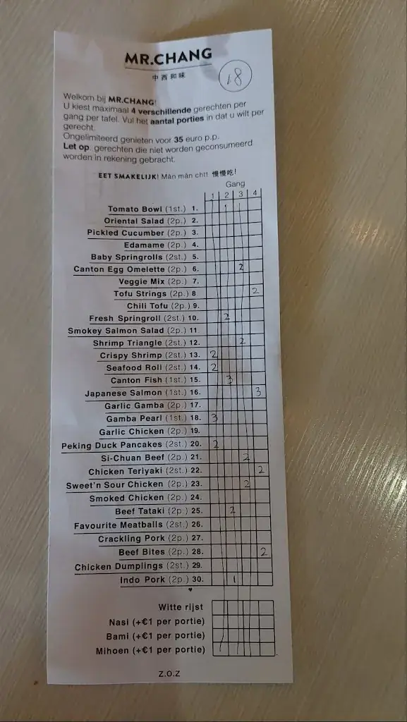 Menu_MR.CHANG_Waalre_image_3