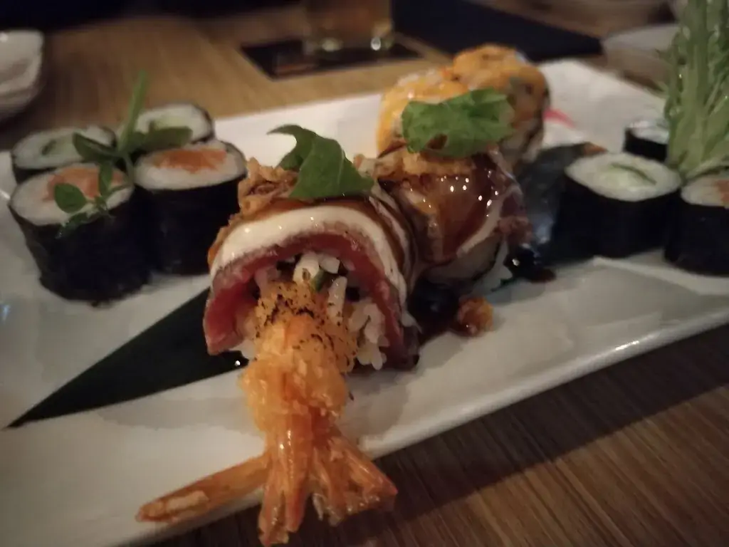 Ruan Smit_MR.CHANG_Waalre_review