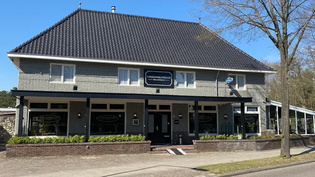 Brasserie 't Stationskoffiehuis_Waalre_slider_image_3