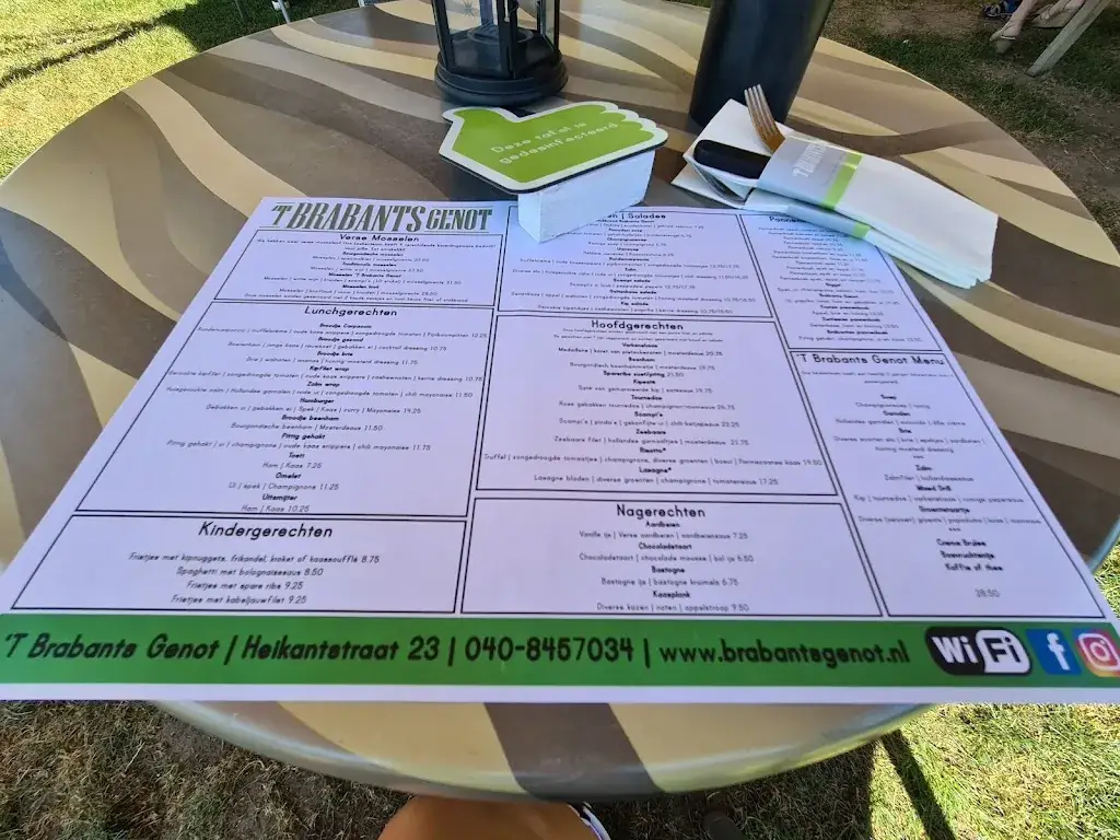 Menu_‘t Brabants Genot_Waalre_image_2