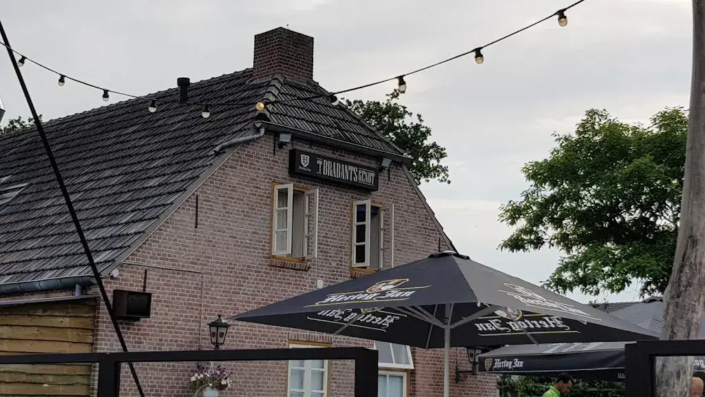 Stefan Thiel Nielsen_‘t Brabants Genot_Waalre_review