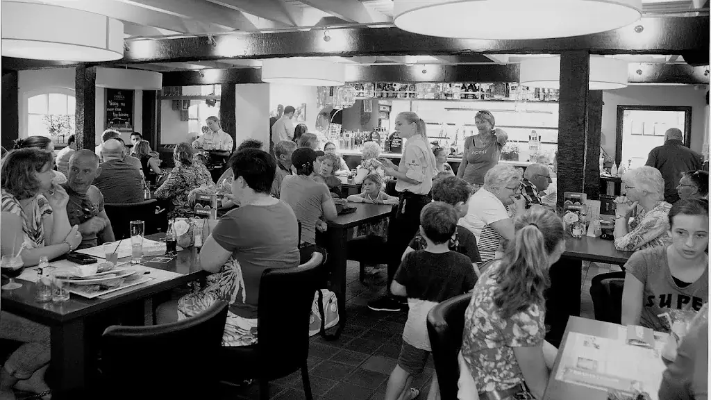 ‘t Brabants Genot restaurant in Waalre