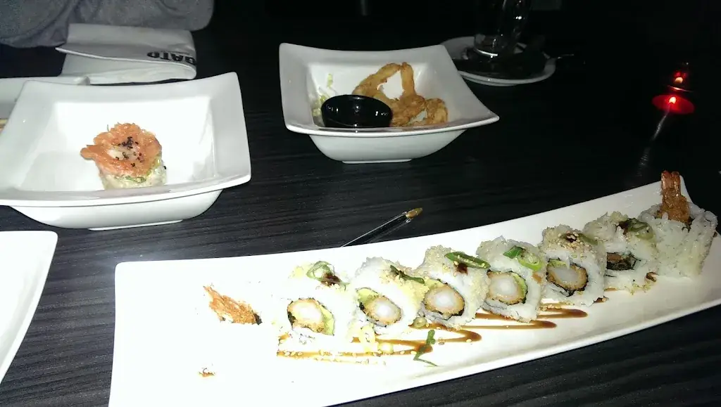 Menu_Arigato Sushi & Grill_Waalre_image_2